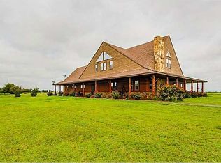 9994 N Banner Rd, El Reno, OK 73036