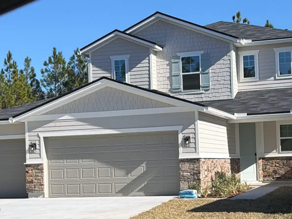 14711 COLESBURG Lane, Jacksonville, FL 32219