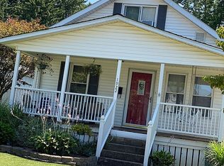 1922 Myrtle Ave, Zanesville, OH 43701