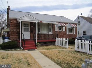 9721 52nd Ave, College Park, MD