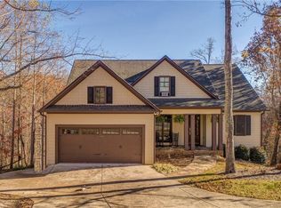 401 Hunters Rdg, Jasper, GA 30143