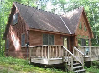 63 Bragdon Farm Rd, Wakefield, NH 03830