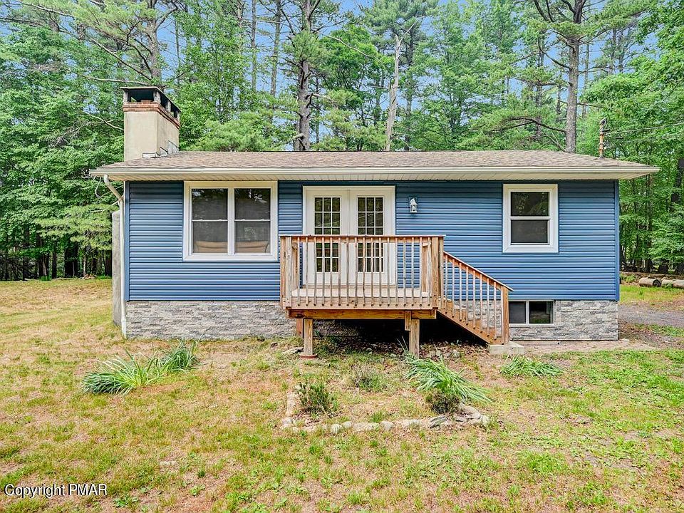 110 Oak Rd, Dingmans Ferry, PA 18328 Zillow