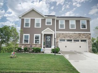 5696 Tonya Marie Ct, Morrow, OH