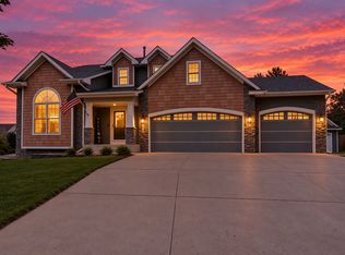 13995 Olive St NW, Andover, MN 55304
