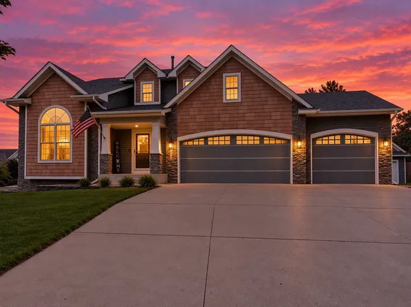 13995 Olive St NW, Andover, MN 55304