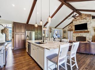 10913 Mount Hope Rd, Thornville, OH 43076