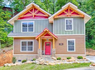 1128 Anastasia Way LOT 117, Gatlinburg, TN 37738