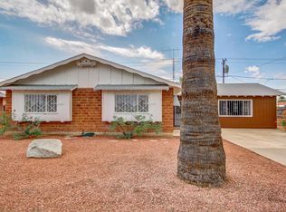 4031 W Ocotillo Rd, Phoenix, AZ 85019