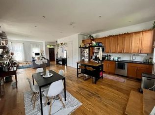 398 Adelphi St APT 1, Brooklyn, NY 11238