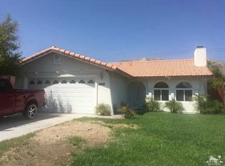 52445 Avenida Martinez, La Quinta, CA 92253