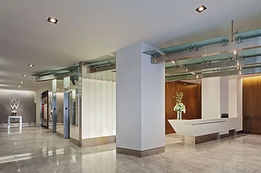 Rented by The Moinian Group
