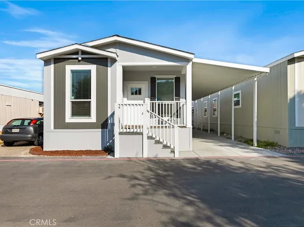 732 E Route 66 Space 16, Glendora, CA 91740
