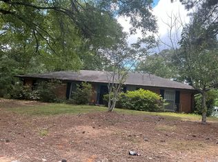 513 Lurene Cir, Montgomery, AL 36109