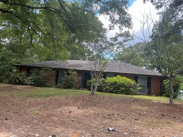 513 Lurene Cir, Montgomery, AL 36109