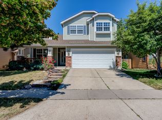 6010 Fescue Dr, Colorado Springs, CO 80923