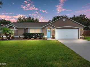 1127 Meadow Lark Dr, Titusville, FL 32780