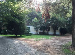 22932 County Road 55, Silverhill, AL 36576