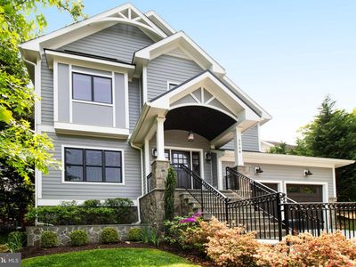 3508 18th St N, Arlington, VA, 22207