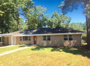 212 Sheila St, Jasper, TX 75951