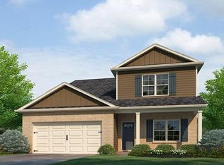 5614 Innsbrook Way, Montgomery, AL 36116