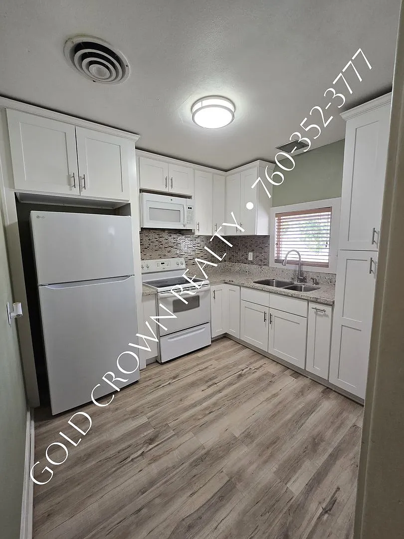 2 Bedroom home for rent in Holtville — Photo 4
