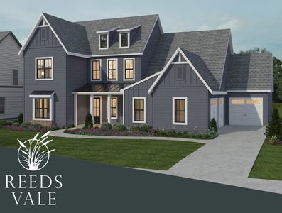 7524 Southwell Dr LOT 216, College Grove, TN, 37046