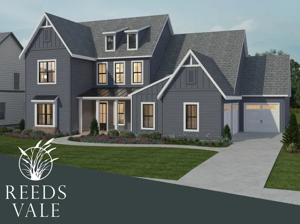 7524 Southwell Dr Lot 216, College Grove, TN 37046