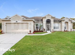 959 Weslaco St SE, Palm Bay, FL 32909