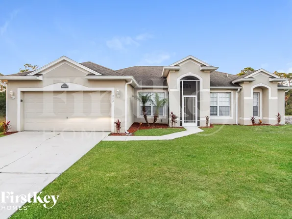 959 Weslaco St SE, Palm Bay, FL 32909