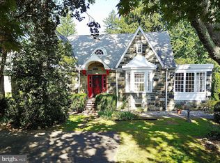 50 N State Rd, Springfield, PA 19064