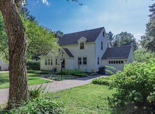 219 E Oakland Dr, East Lansing, MI 48823