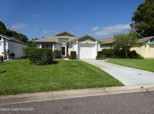 381 Myrtlewood Rd, Melbourne, FL 32940
