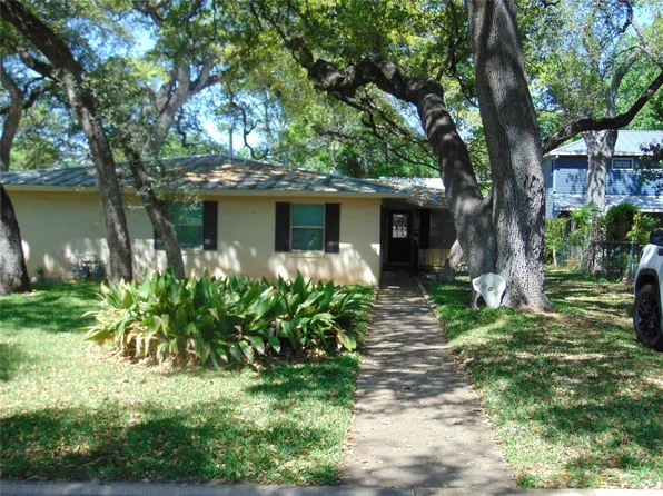 3904 Bailey Ln, Austin, TX 78756