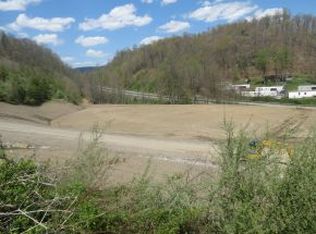 7905 S Fork Rd, Pound, VA 24279