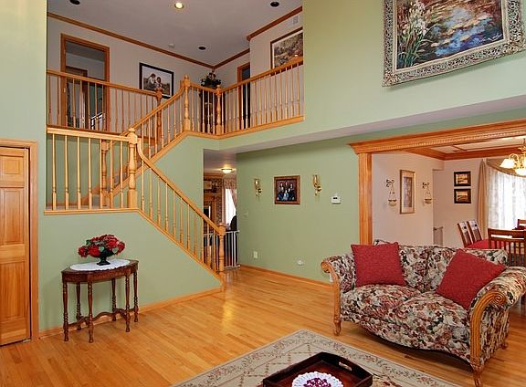 5th image of 25195 W Jessica Ct