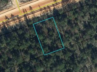 LOT 10 Elkcam Blvd, Chipley, FL 32428