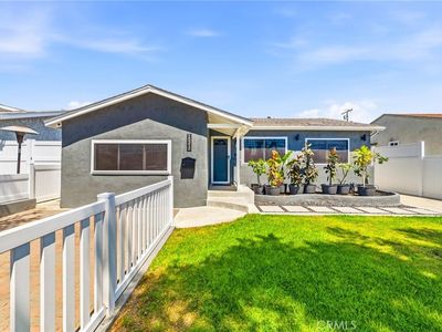 15312 Purche Ave, Gardena, CA, 90249