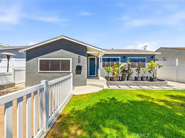 15312 Purche Ave, Gardena, CA 90249