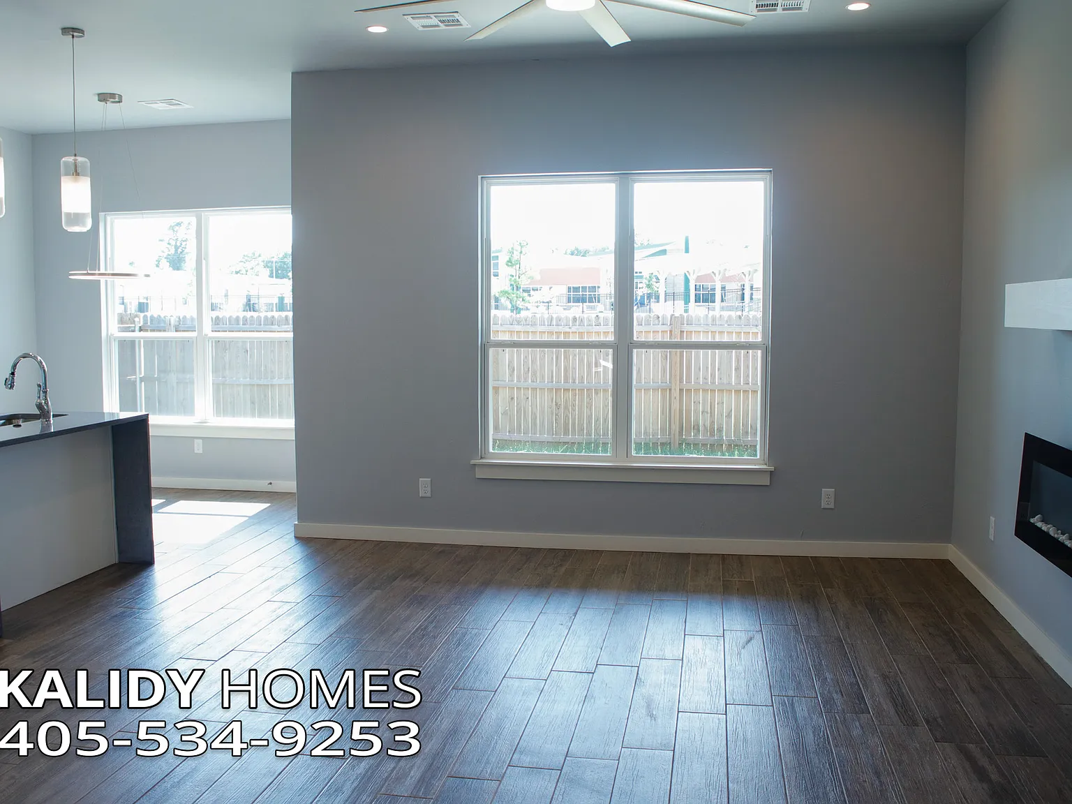 521 Remington Avenue - 1 — Photo 4