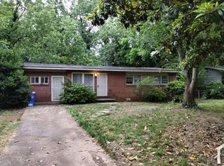 1376 W Austin Rd, Decatur, GA 30032