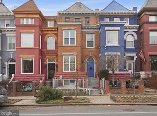 1934 1st St NW, Washington, DC 20001