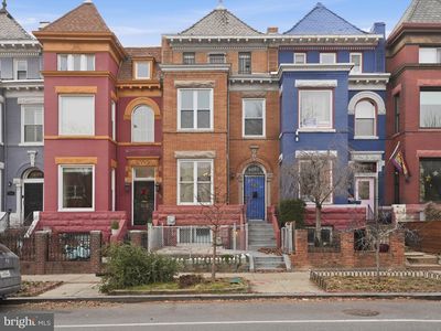 1934 1st St NW, Washington, DC, 20001