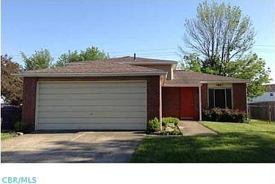 1st image of 5861 Glennon Dr