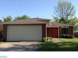5861 Glennon Dr, Galloway, OH