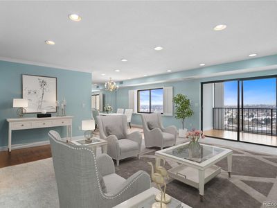 7877 E Mississippi Avenue #1107, Denver, CO, 80247