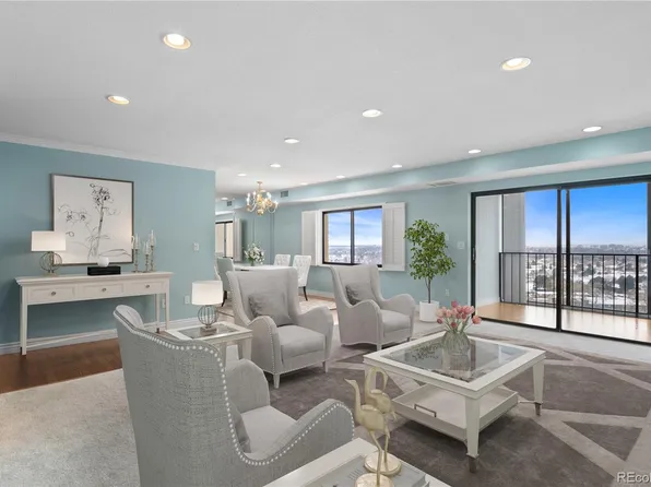 7877 E Mississippi Avenue #1107, Denver, CO 80247