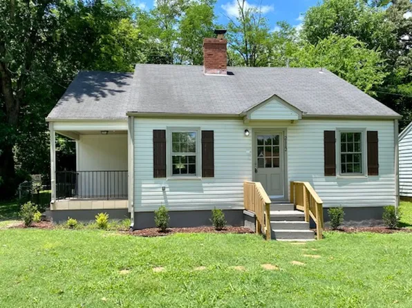 2112 Sycamore St SW, Huntsville, AL 35805