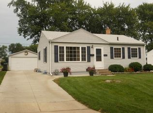 1533 Patton Ave, Waterloo, IA 50702