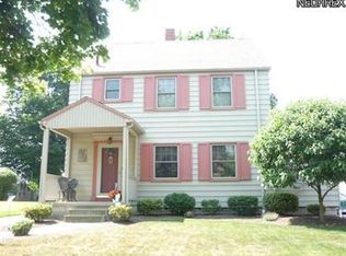 234 Como Ave, Struthers, OH 44471